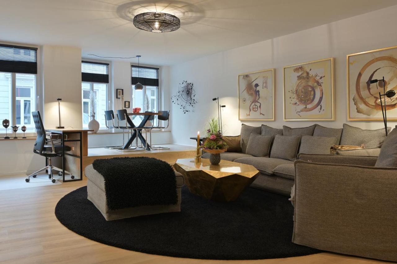 Ferienwohnung Stadtblick เฟลนส์บวร์ก ภายนอก รูปภาพ
