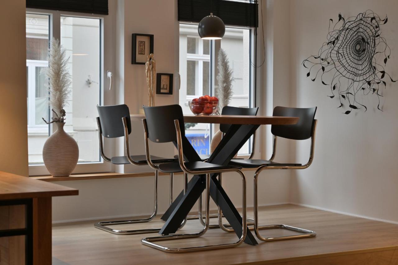 Ferienwohnung Stadtblick เฟลนส์บวร์ก ภายนอก รูปภาพ