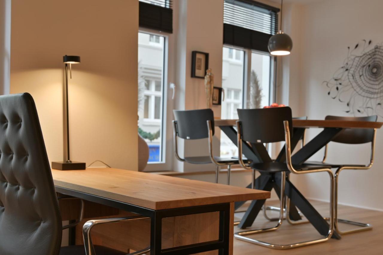 Ferienwohnung Stadtblick เฟลนส์บวร์ก ภายนอก รูปภาพ