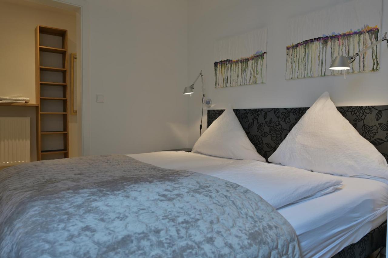 Ferienwohnung Stadtblick เฟลนส์บวร์ก ภายนอก รูปภาพ