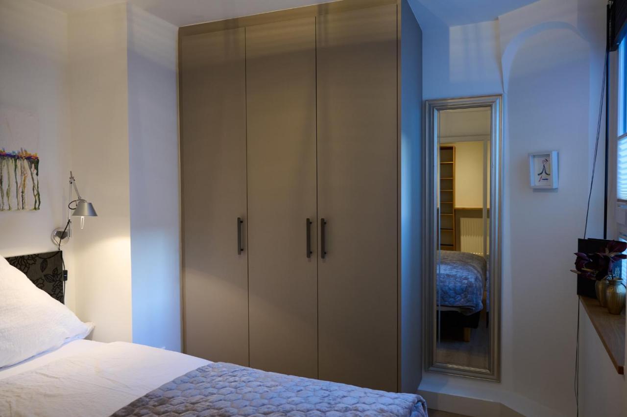 Ferienwohnung Stadtblick เฟลนส์บวร์ก ภายนอก รูปภาพ