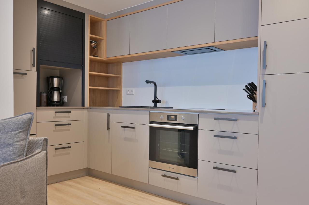 Ferienwohnung Stadtblick เฟลนส์บวร์ก ภายนอก รูปภาพ