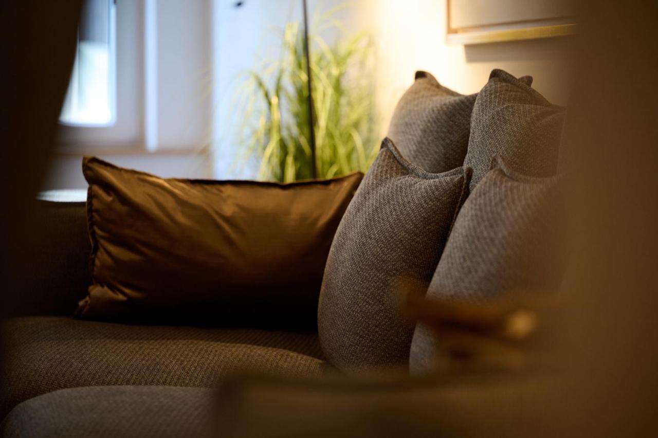 Ferienwohnung Stadtblick เฟลนส์บวร์ก ภายนอก รูปภาพ