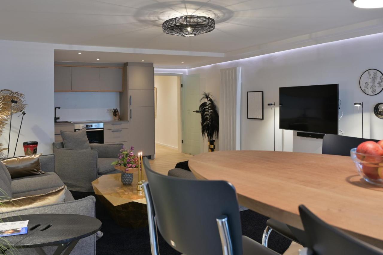 Ferienwohnung Stadtblick เฟลนส์บวร์ก ภายนอก รูปภาพ