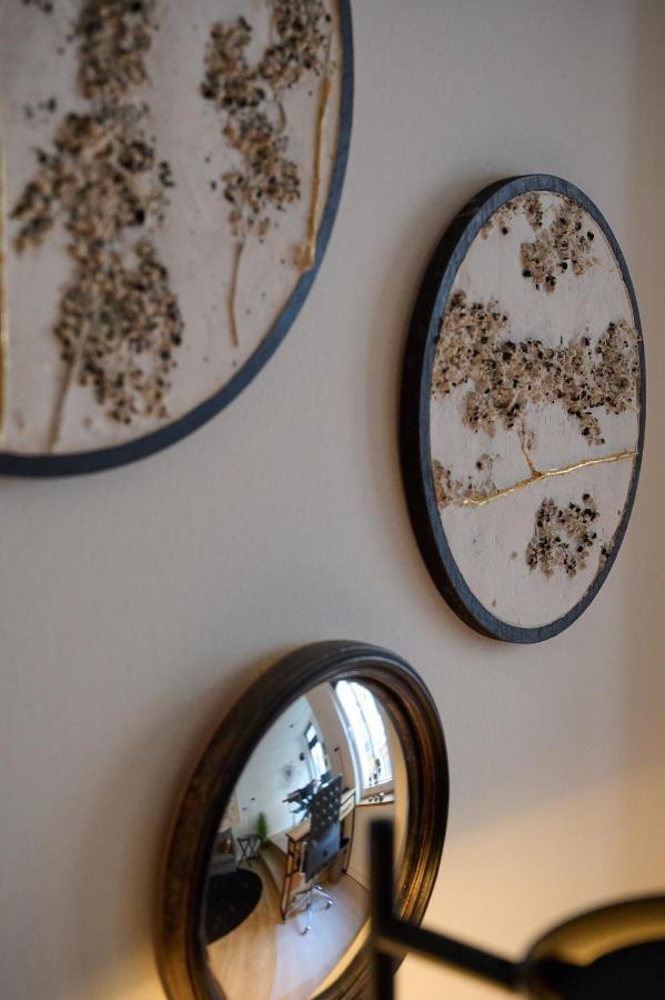 Ferienwohnung Stadtblick เฟลนส์บวร์ก ภายนอก รูปภาพ